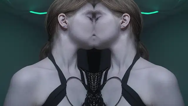 ginger hugs online show from 12/17/25, 10:04