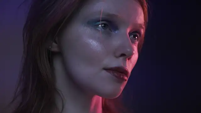 ginger hugs online show from 11/18/25, 10:13