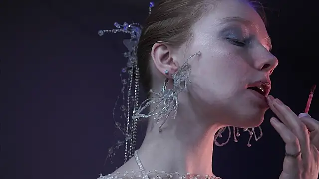 ginger hugs online show from 02/17/26, 10:07