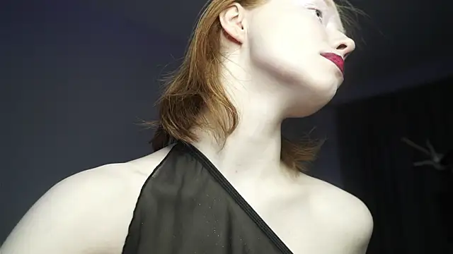 ginger hugs online show from 03/20/25, 10:07