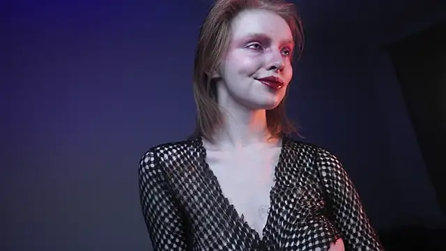 ginger hugs online show from 11/30/25, 10:10