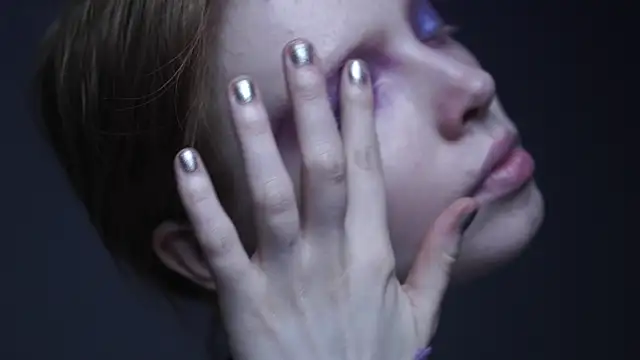 ginger hugs online show from 03/14/25, 10:05