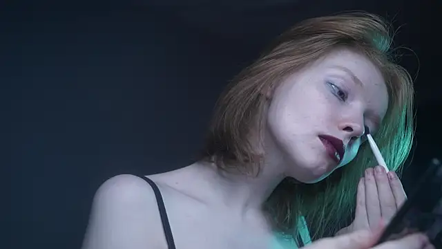 ginger hugs online show from 10/10/25, 10:10