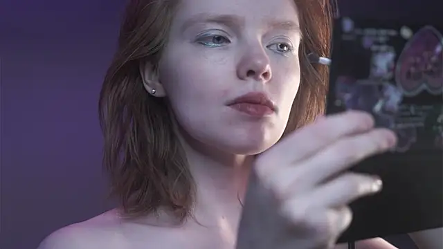 ginger hugs online show from 12/19/25, 10:12