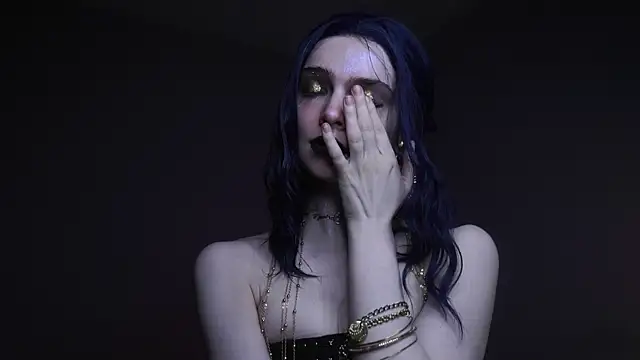 ginger hugs online show from 04/13/26, 10:14