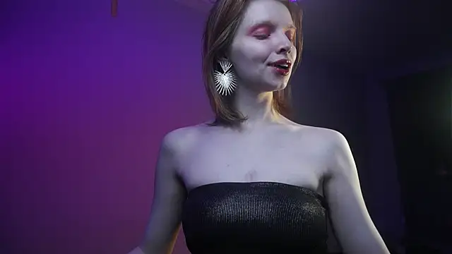 ginger hugs online show from 11/20/25, 10:09