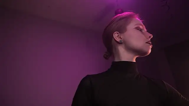 ginger hugs online show from 01/18/26, 10:02