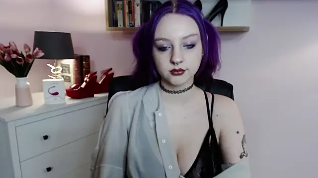 Snapshot of MadelineLust chatting on 03/02/25, 02:36 MadelineLust online show from 03/02/25, 02:36