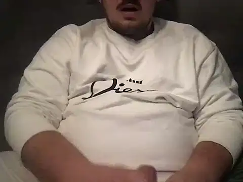 cookingmonster10 online show from 01/17/26, 02:31