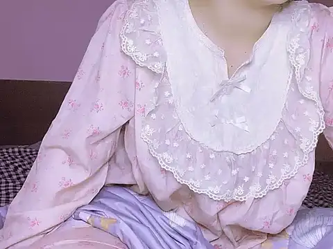 Yenzhing online show from 02/12/25, 03:29