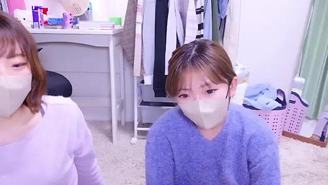 neruneruru online show from 12/03/24, 12:23
