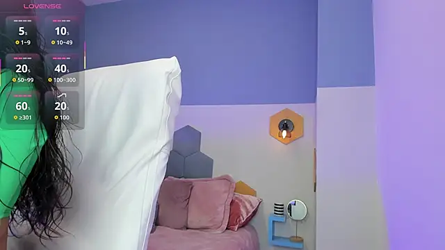 Snapshot of Chloe_fischer_ chatting on 10/01/25, 02:32 Chloe fischer online show from 10/01/25, 02:32