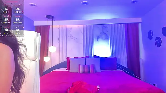 Snapshot of Chloe_fischer_ chatting on 02/26/25, 02:16 Chloe fischer online show from 02/26/25, 02:16