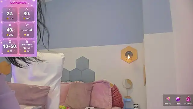 Chloe fischer  online show from 05/28/26, 02:56