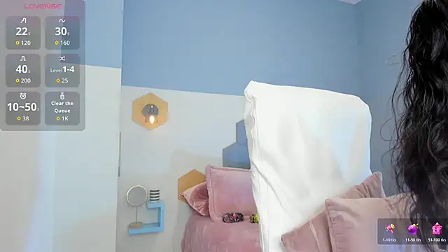 Snapshot of Chloe_fischer_ chatting on 02/13/26, 03:34 Chloe fischer online show from 02/13/26, 03:34