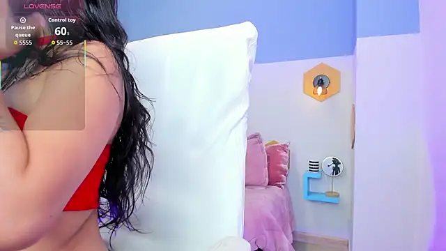 Snapshot of Chloe_fischer_ chatting on 09/29/25, 02:34 Chloe fischer online show from 09/29/25, 02:34