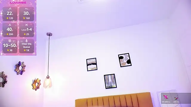 Chloe fischer  online show from 05/30/26, 02:55