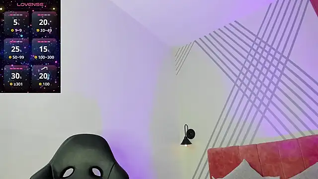 Chloe fischer  online show from 03/17/26, 04:10