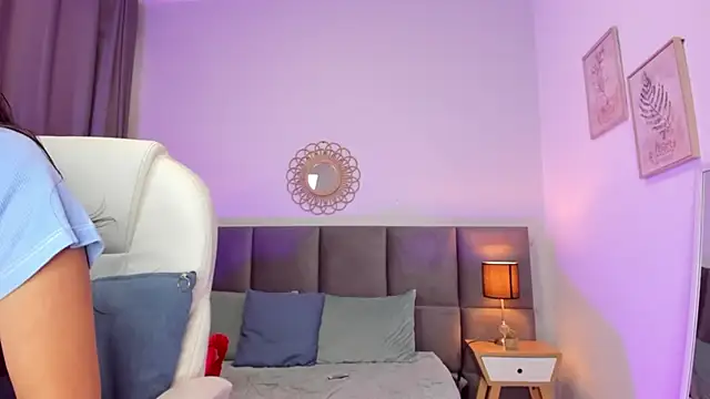 Snapshot of Chloe_fischer_ chatting on 02/19/26, 03:09 Chloe fischer online show from 02/19/26, 03:09