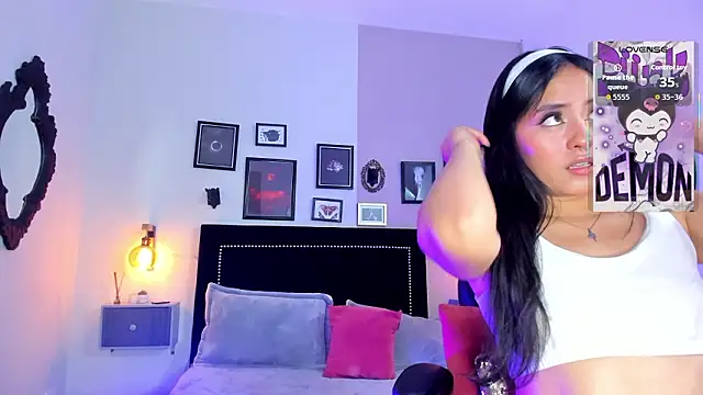 Snapshot of Chloe_fischer_ chatting on 02/27/26, 03:12 Chloe fischer online show from 02/27/26, 03:12