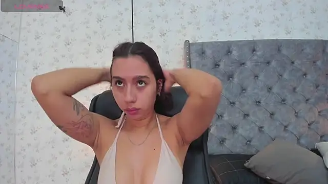 MissSussy online show from 03/24/26, 12:16