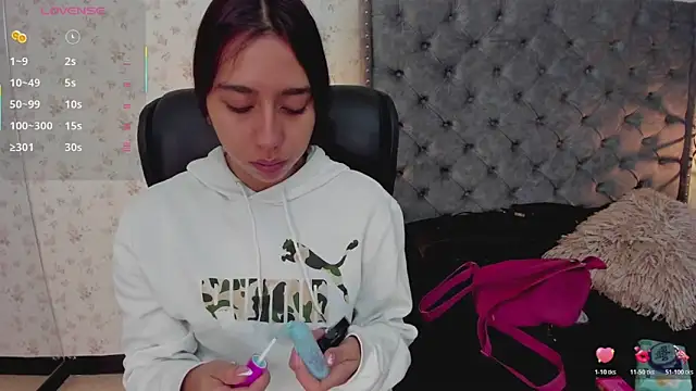 MissSussy online show from 02/23/26, 11:44