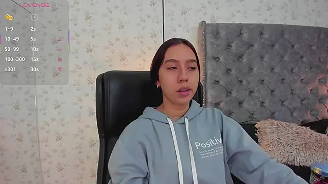 MissSussy online show from 02/09/26, 11:30