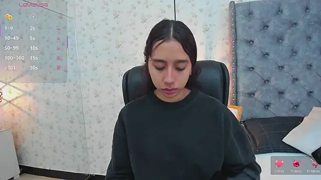 MissSussy online show from 03/19/26, 11:10