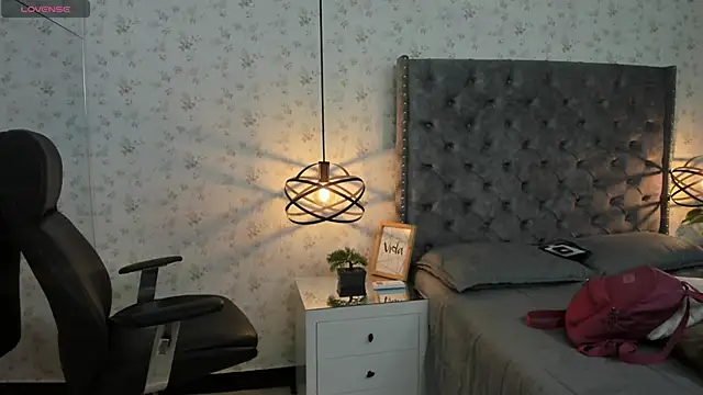 MissSussy online show from 11/08/25, 11:25