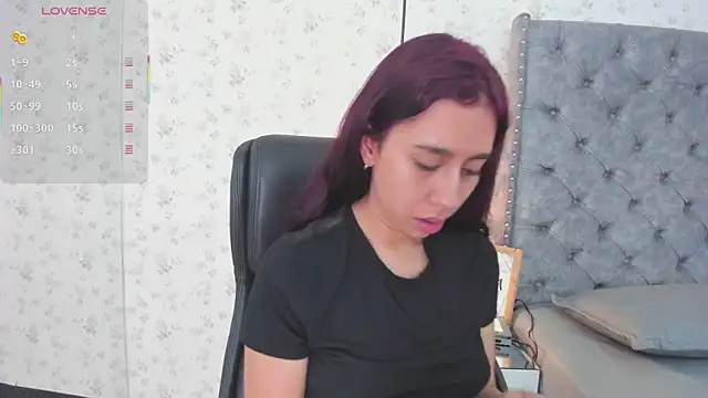 MissSussy online show from 04/09/26, 12:22