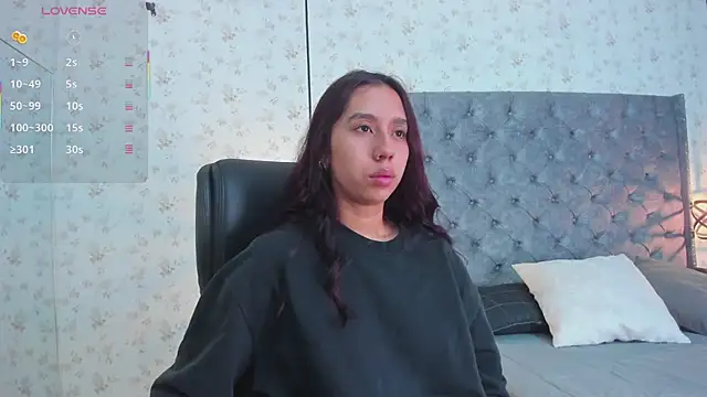 MissSussy online show from 03/13/26, 11:48