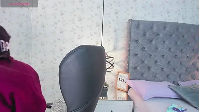 MissSussy online show from 04/06/26, 11:33