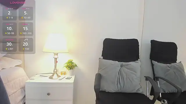 Snapshot of MissSussy chatting on 10/01/25, 11:36 MissSussy online show from 10/01/25, 11:36