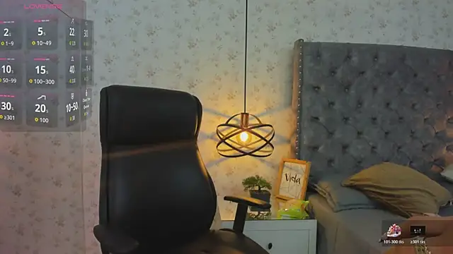 MissSussy online show from 11/24/25, 11:43