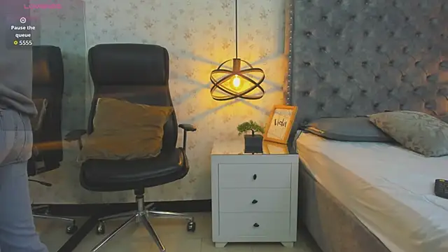 MissSussy online show from 10/29/25, 11:31