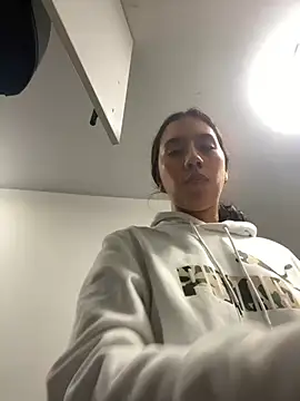 Snapshot of MissSussy chatting on 02/28/25, 03:15 MissSussy online show from 02/28/25, 03:15