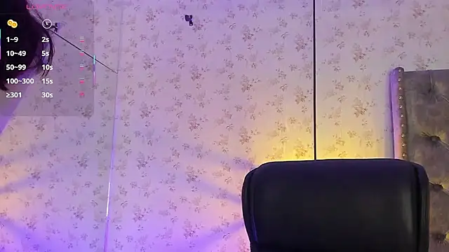 MissSussy online show from 01/08/26, 11:38