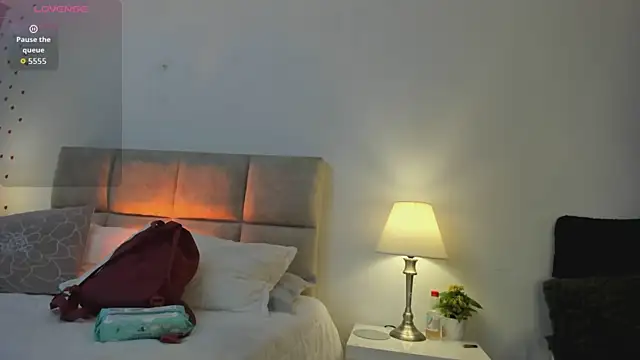 MissSussy online show from 10/22/25, 11:31