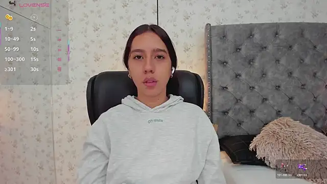 MissSussy online show from 02/17/26, 12:13