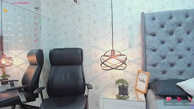 MissSussy online show from 03/06/26, 12:11