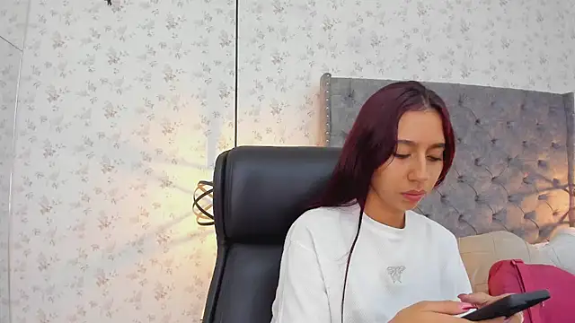 MissSussy online show from 05/23/26, 05:34