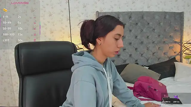 MissSussy online show from 03/23/26, 11:32