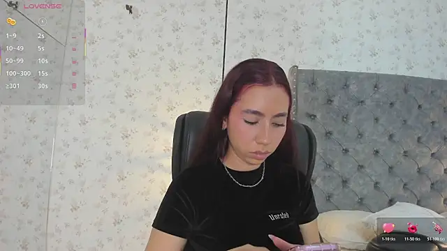 MissSussy online show from 05/30/26, 03:24