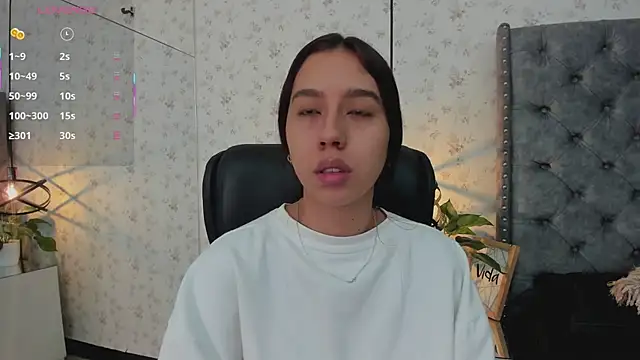 MissSussy online show from 02/18/26, 11:28