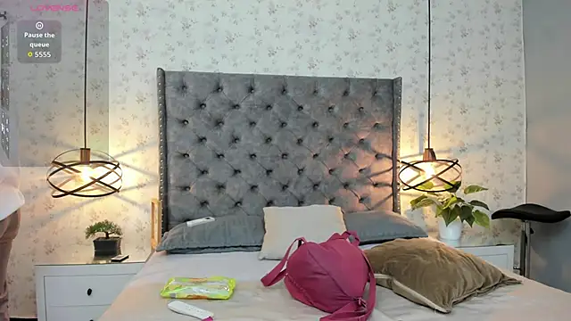 MissSussy online show from 11/07/25, 11:37