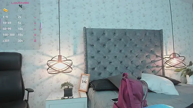 MissSussy online show from 03/04/26, 11:18