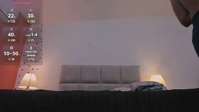 Snapshot of MissSussy chatting on 09/22/25, 11:38 MissSussy online show from 09/22/25, 11:38