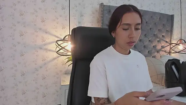 MissSussy online show from 04/28/26, 02:27