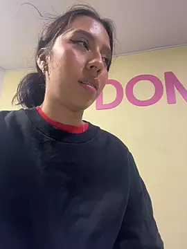 Snapshot of MissSussy chatting on 03/04/25, 03:11 MissSussy online show from 03/04/25, 03:11