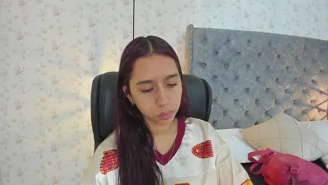 MissSussy online show from 05/16/26, 06:51